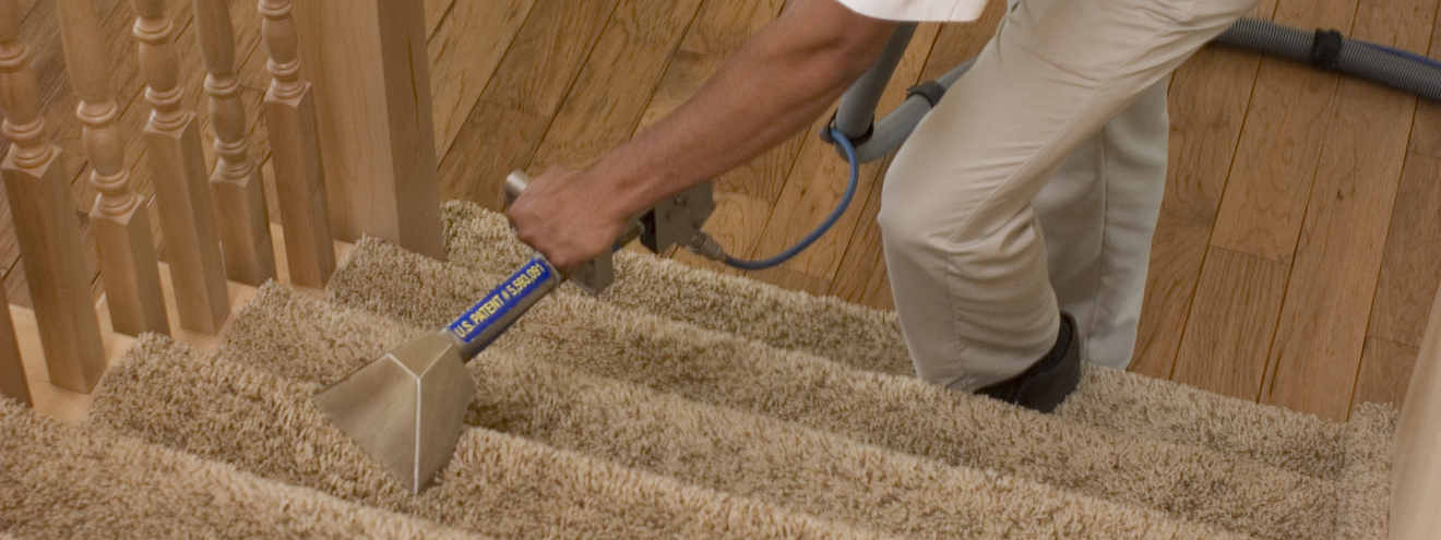 Vloerbedekking schoonmaken Susteren